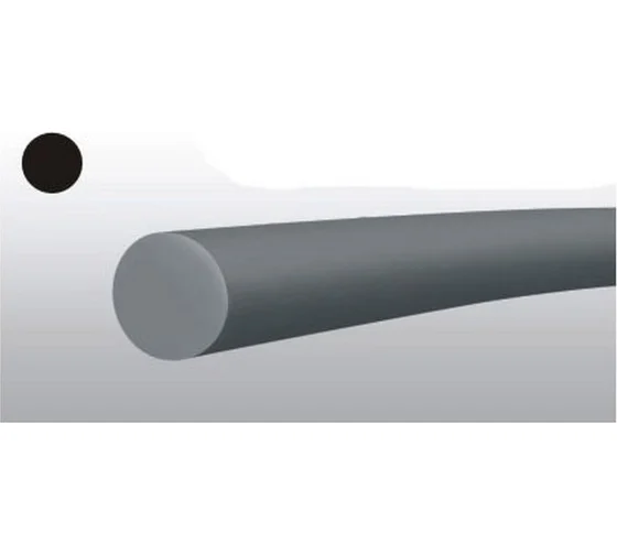 Леска ф 1.65 мм х 15 м кругл. сеч. STARTUL GARDEN