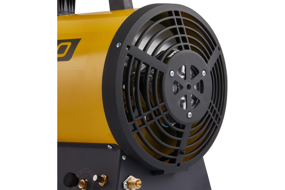 Пушка газовая тепловая BALLU BHG-40