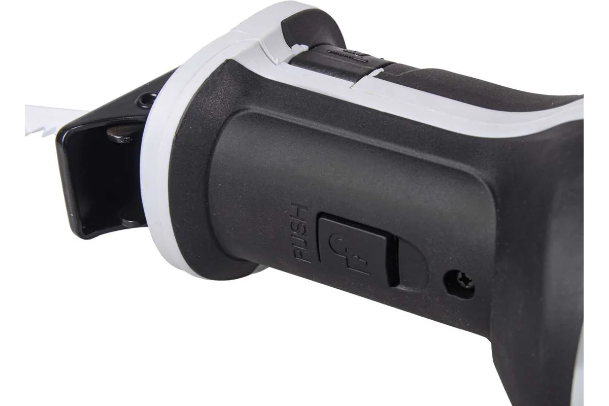 Сабельная пила ПС-1400Э 1400 Вт, 2800 ход/мин // Ресанта