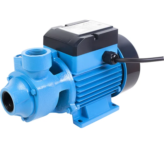 Насос поверхностный «ВИХРЕВИК» 40/40 Ч Джилекс