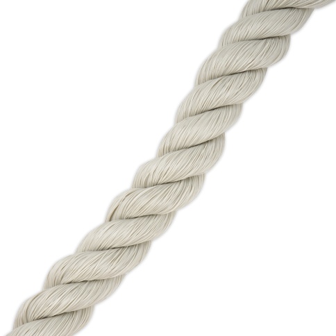 Трос-канат буксировочный с крюками AVS KT-5000 5т 4,5м, в пакете