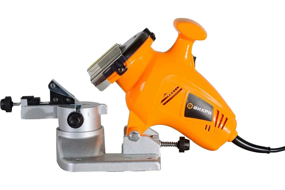 Станок для заточки цепей СЗЦ-200 Вихрь Ø100мм, 200Вт