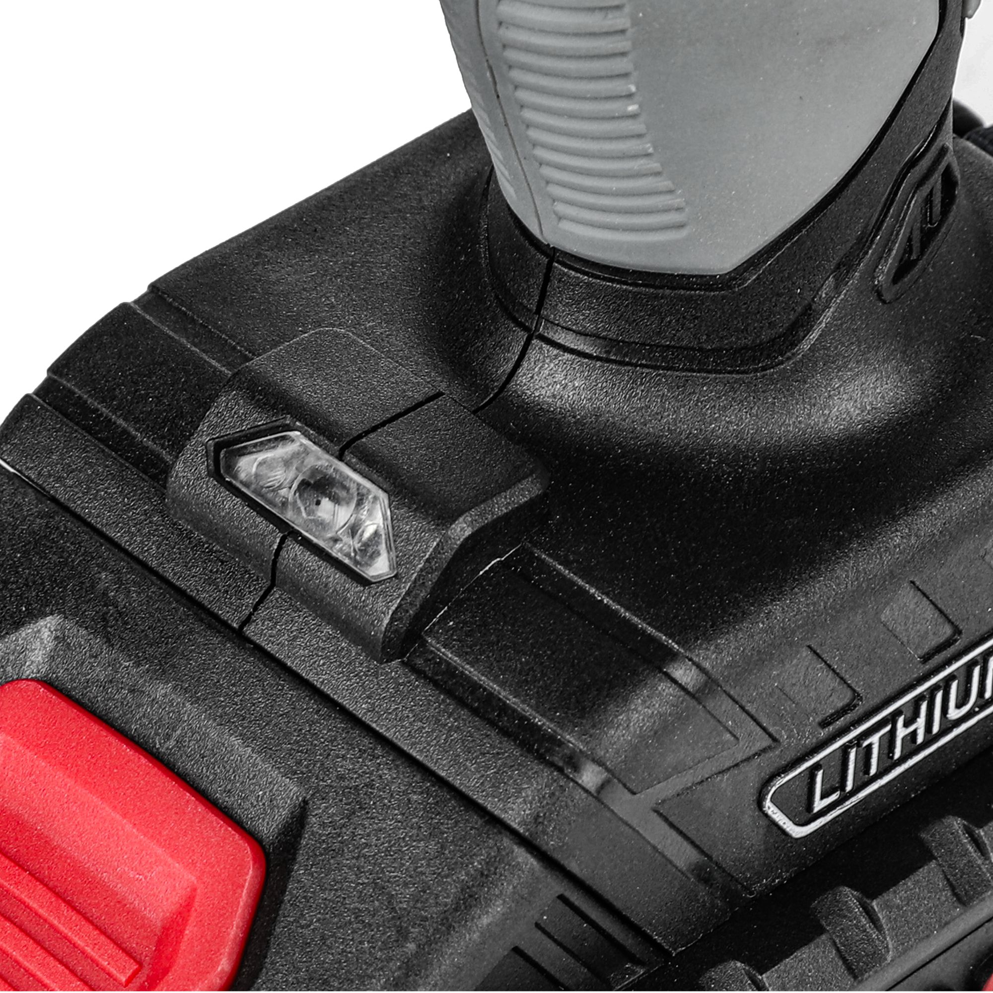 Дрель аккум. P.I.T. PSR18-D5 PROMO (20В, 30Нм, 2ск, 0-350/1350, БЗП 10мм, 1 акб 1,5Ач, ЗУ, коробка)