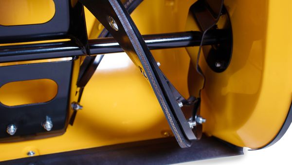 Снегоотбрасыватель электр. CHAMPION STE1650., 1600Вт,50см,16кг