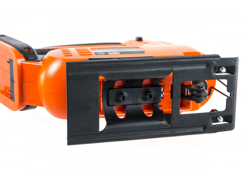 Лобзик Аккумуляторный PATRIOT LS 500UES (без акк. и ЗУ)