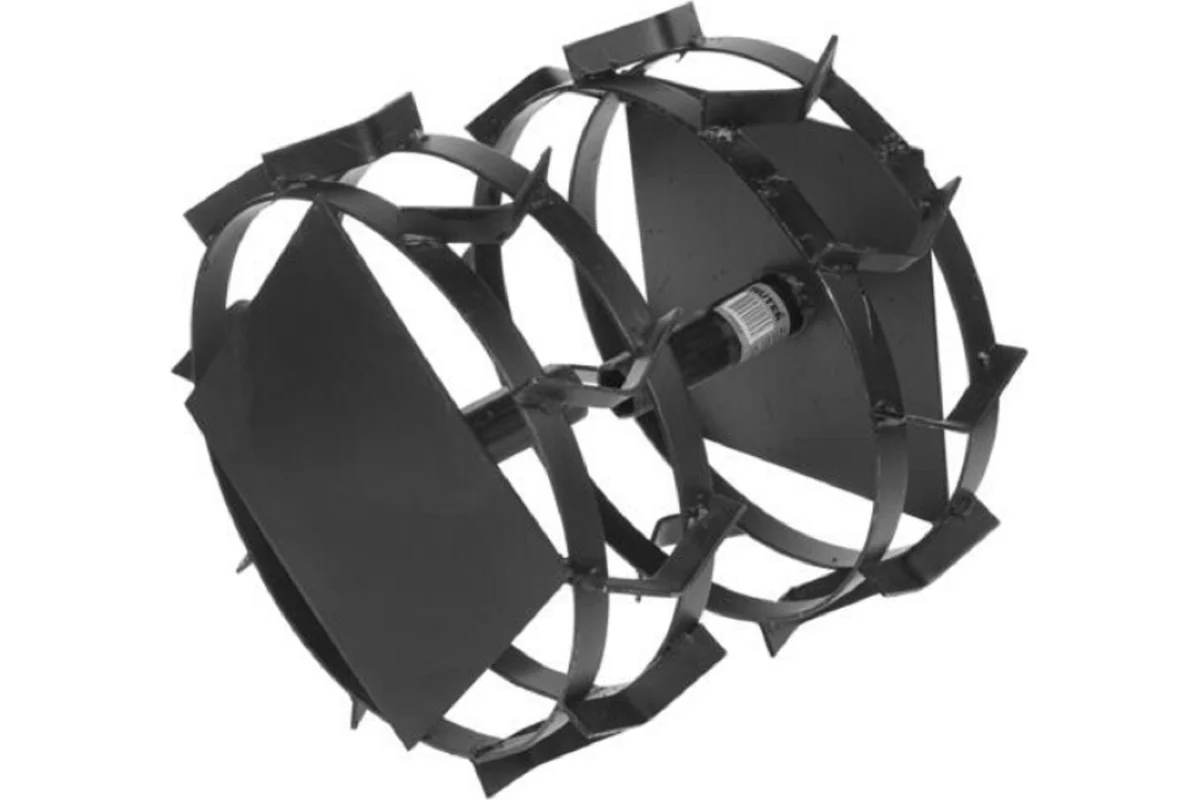 Грунтозацеп 320/90 для МК-7000,МК-7500,МК-8000 (шестигранник 23 мм) (комп. 2 шт.)