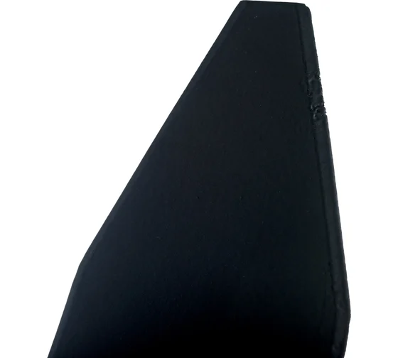 Диск для триммера DDE DAGGER CUT 3-хлопастной, 255 х 25,4/20 мм (толщина = 1,6 мм)