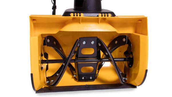 Снегоотбрасыватель электр. CHAMPION STE1650., 1600Вт,50см,16кг