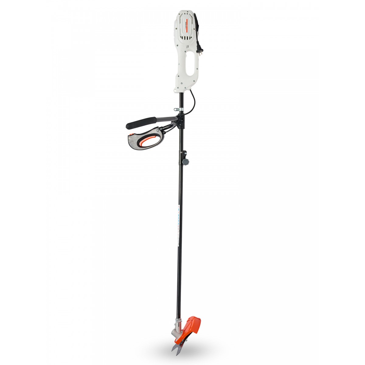 Триммер эл. VILLARTEC CE124,  Autocut 2,0 мм, Диск 4z,прямая,1200 Вт,4кг,350мм,леска2,4мм