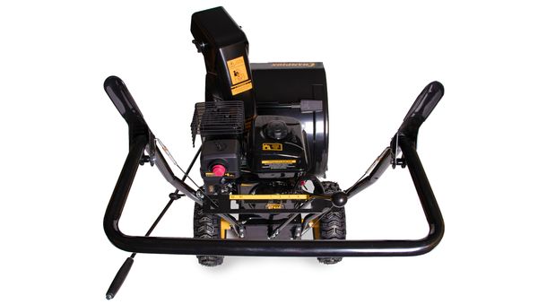 Снегоотбрасыватель CHAMPION ST656.,6.5лс 56см,5F/2R колеса,3,6л,72кг