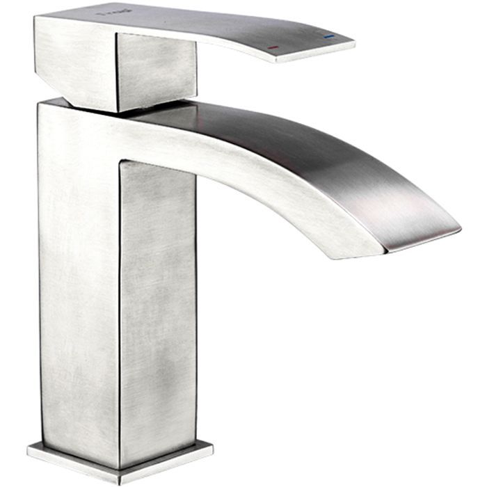 Тюльпан 10803 F нержавеющая сталь. // FRAP