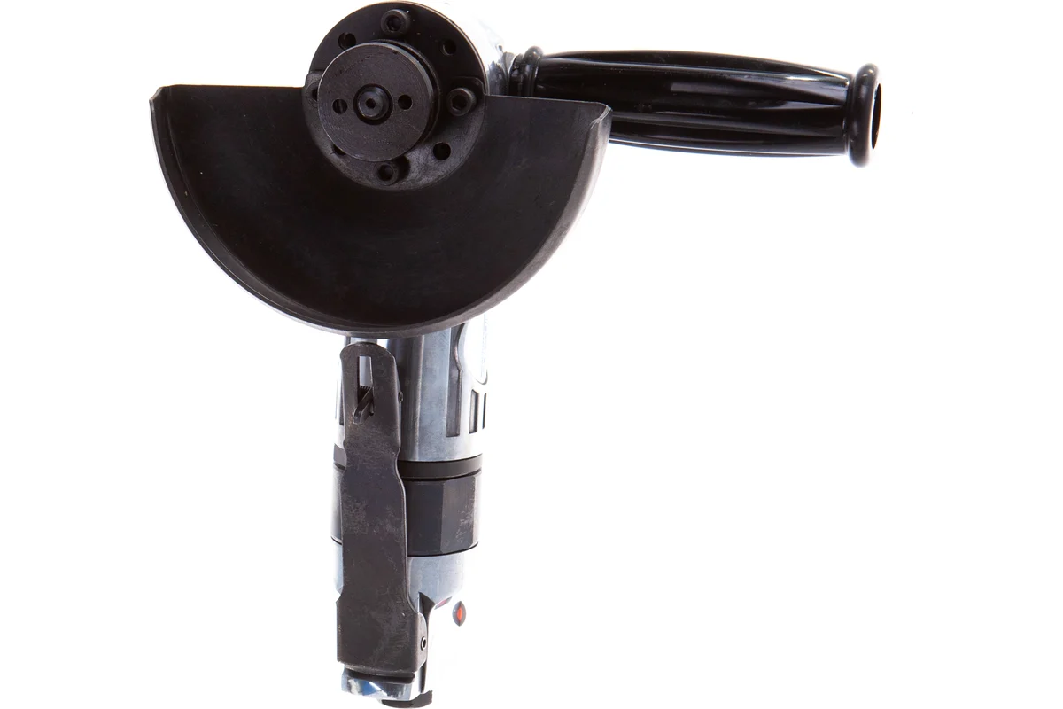 Пневматическая углошлифмашина ABAC, круг 125мм, 11000об/мин,  