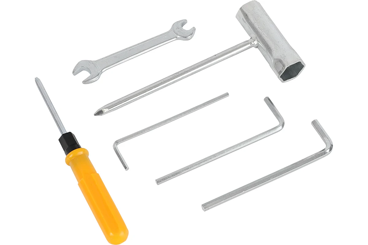 Воздуходувка-пылесос бенз. PATRIOT BG225 (3в1) 1, л.с., Easy Start, 720м³. 63м\с