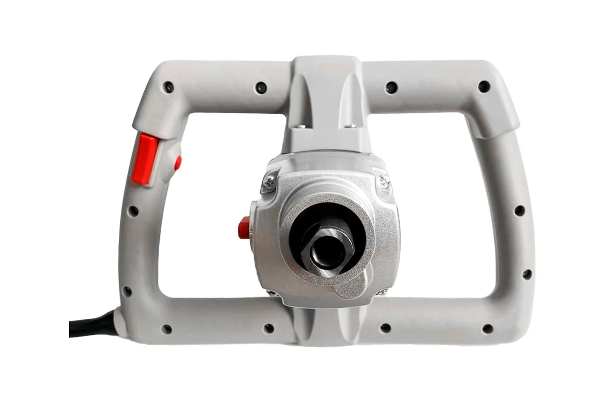 Миксер CROWN CT10049, 1100 Вт, 130-450/245-850 об/мин, М14