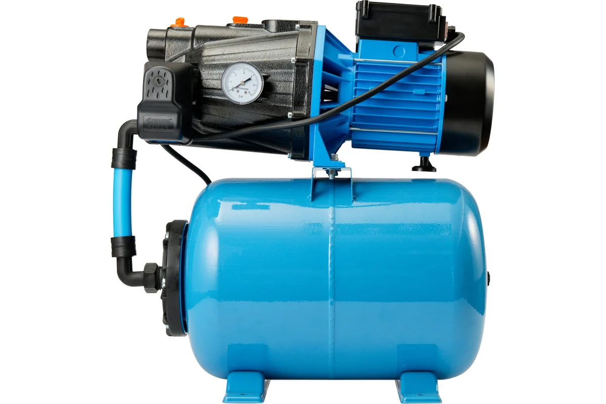 Насосная станция Джамбо 70/50 Ч-24 //Джилекс