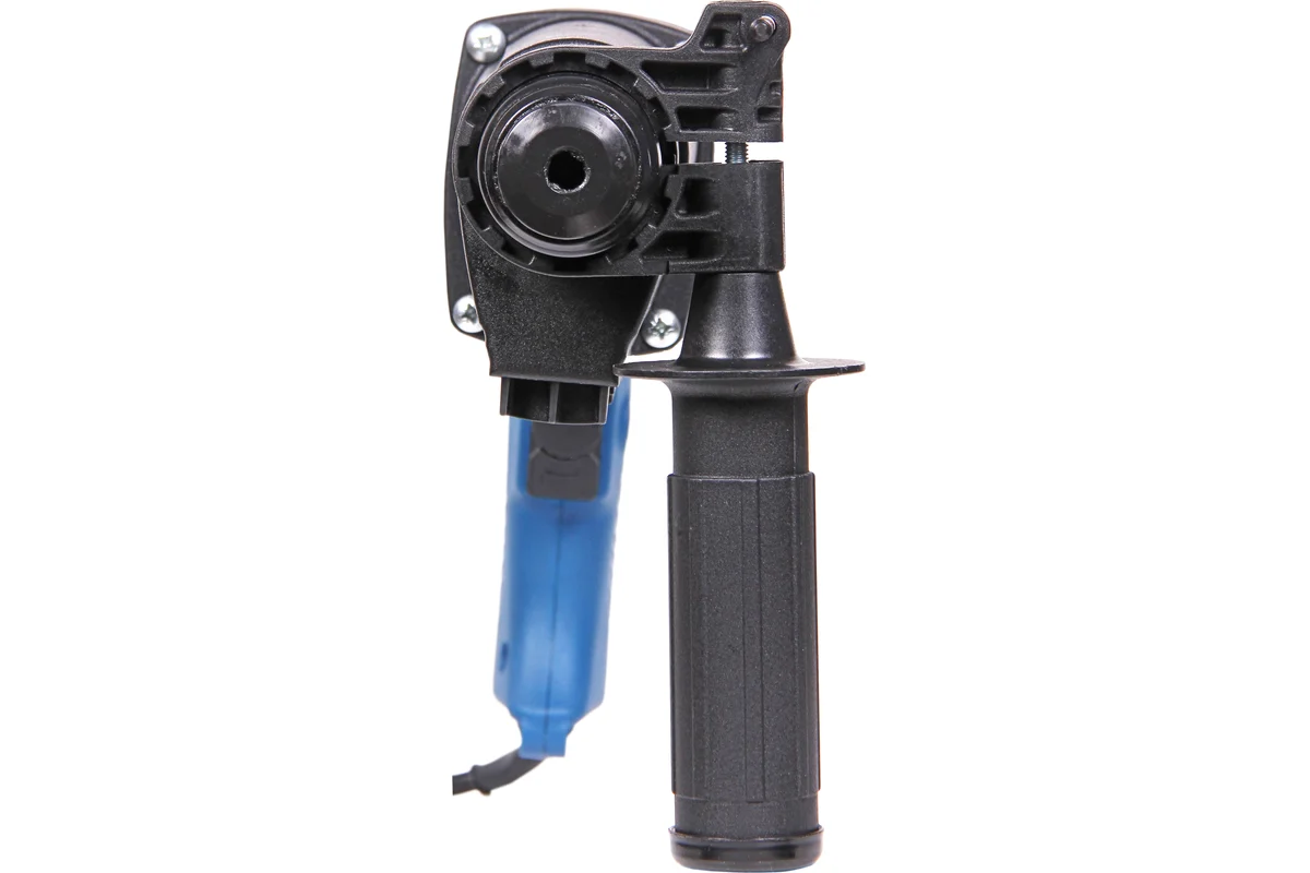 ФИОЛЕНТ П9-850РЭ  Перфоратор SDS+, 850 Вт, 3х-реж., удар 3,2 Дж,  2,6 кг