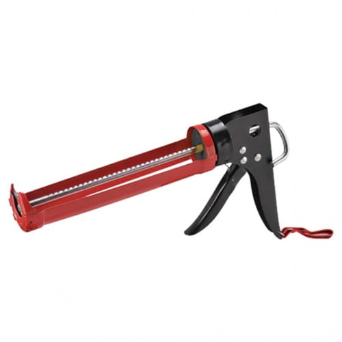 Пистолет для герметика (скелетный) PGS-06  "MD-STARS"