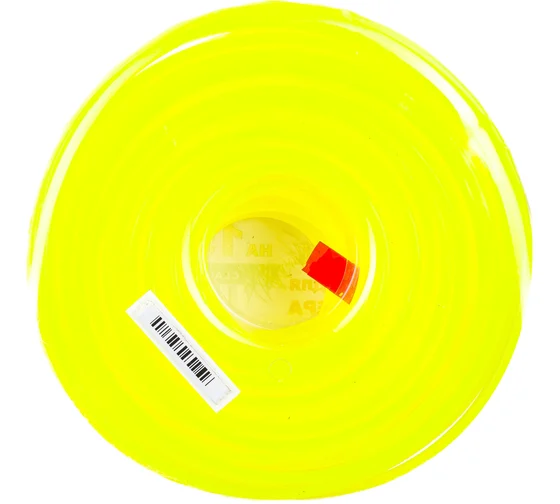 Леска 4,0мм х 32м, "Classic line"профиль круглый//DDE