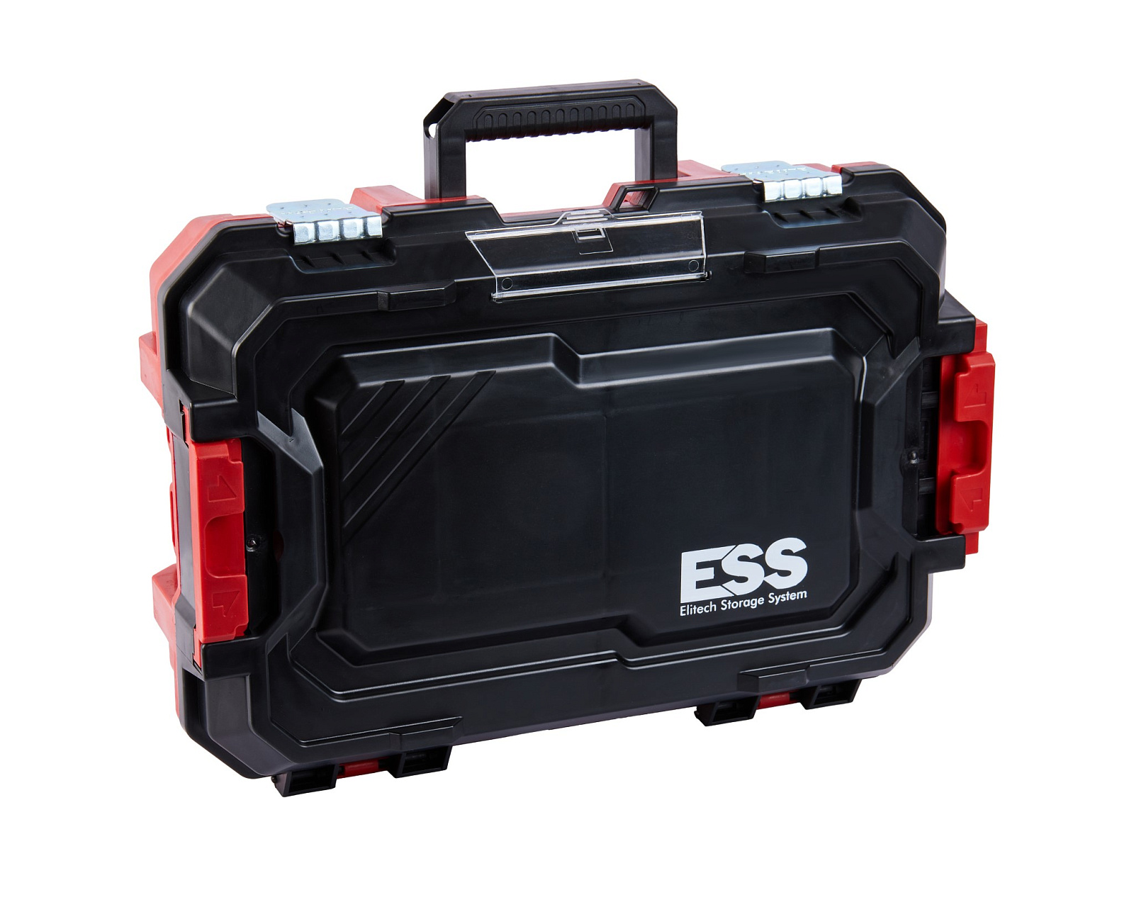 ELITECH CD 16L2 (E2201.039.01) Дрель ак,б\щет,16В,2х2.0Ач,Li-ion,БЗП-10мм,0-450\1600об\м,55Нм,1.1кг,