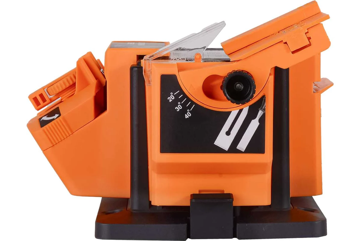 Станок заточной многофункциональный с гибким валом СЗМ-100ГВ Вихрь