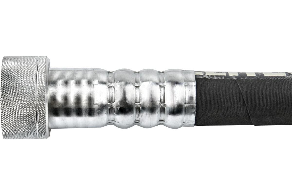 Гибкий вал 35мм х 3м, посадка HEX8-42х1,5мм (для ВРЭ 1335) //ELITECH 1220.000800