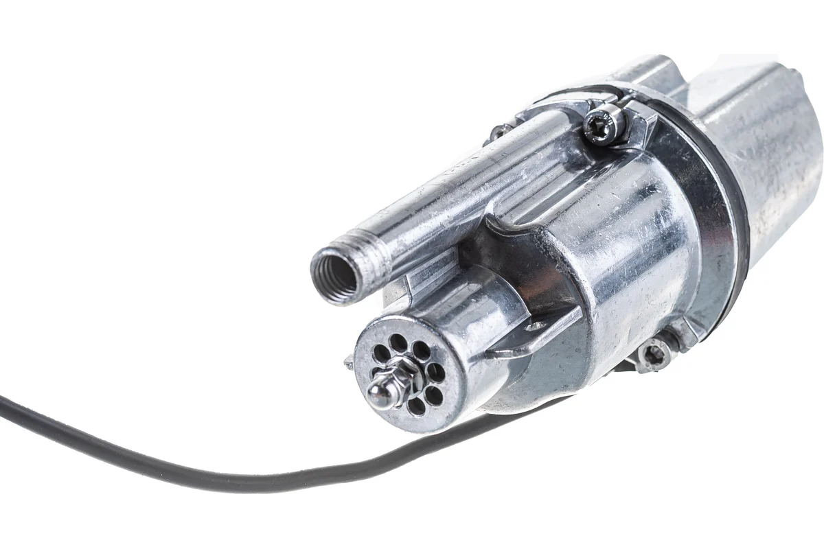 Вибрационный насос ВН-15В Вихрь