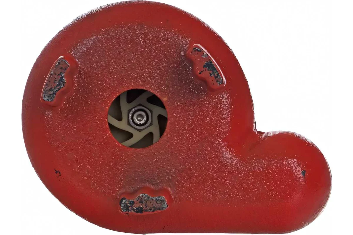 Фекальный насос QUATTRO ELEMENTI Sewage  500F Ci (500 Вт, 16000 л/ч, для грязной, 12 м, 16,0 кг)