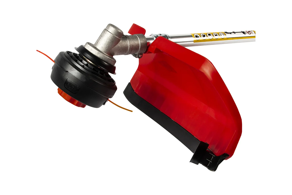 Бензотриммер DDE GB43RD (1,8 кВт/2,5 л.c. 43 куб. см)