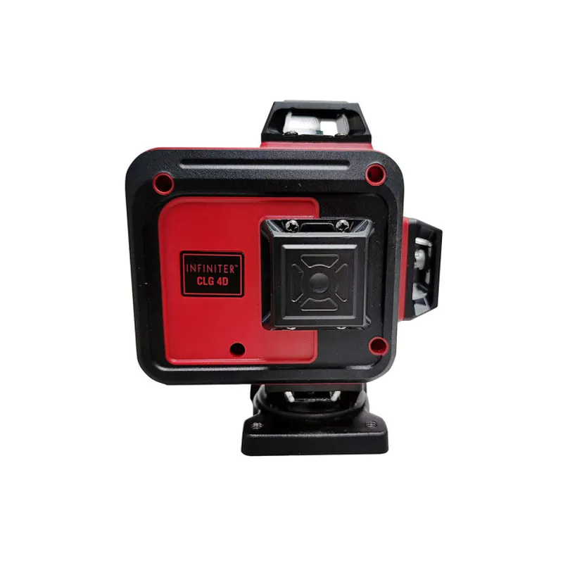 Лазерный нивелир CONDTROL INFINITER  CLG 4D