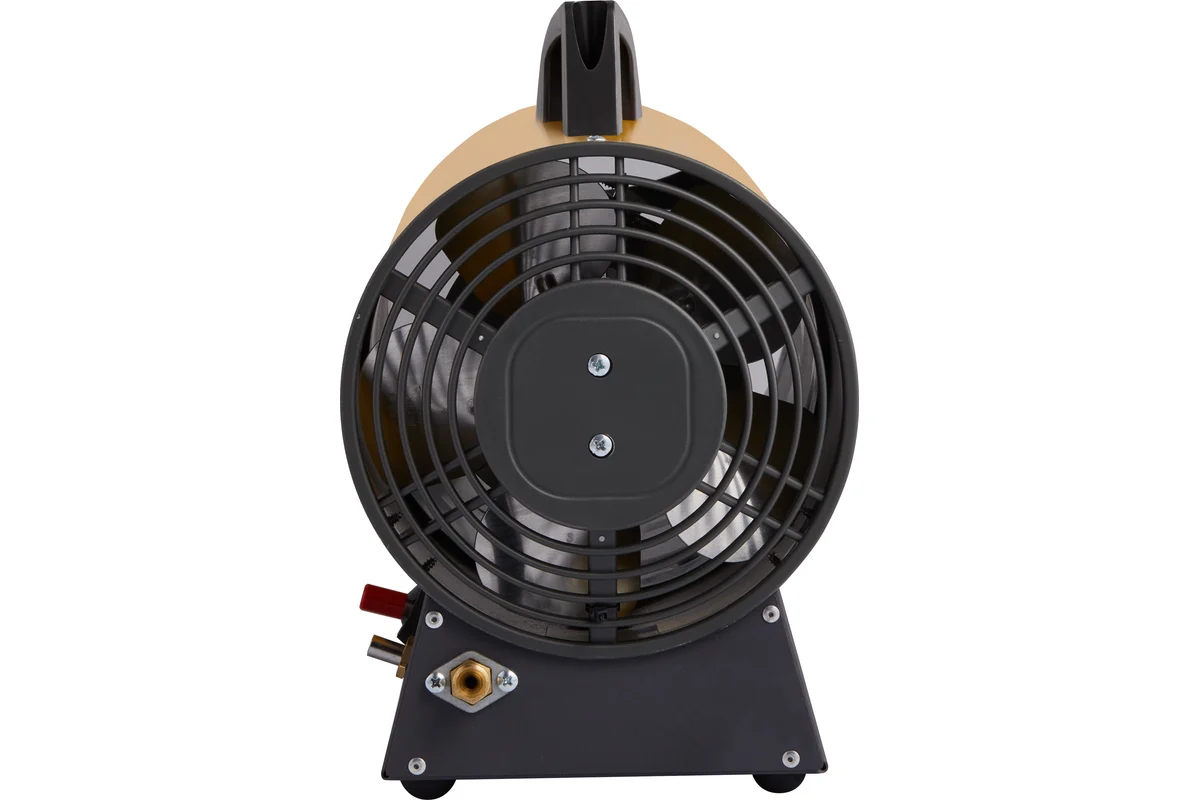 Пушка газовая тепловая BALLU BHG-10