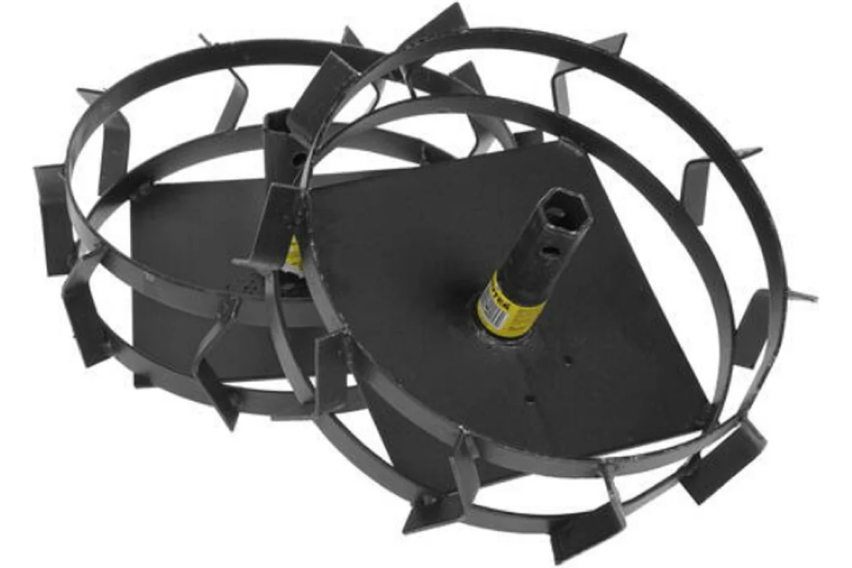 Грунтозацеп 320/90 для МК-7000,МК-7500,МК-8000 (шестигранник 23 мм) (комп. 2 шт.)