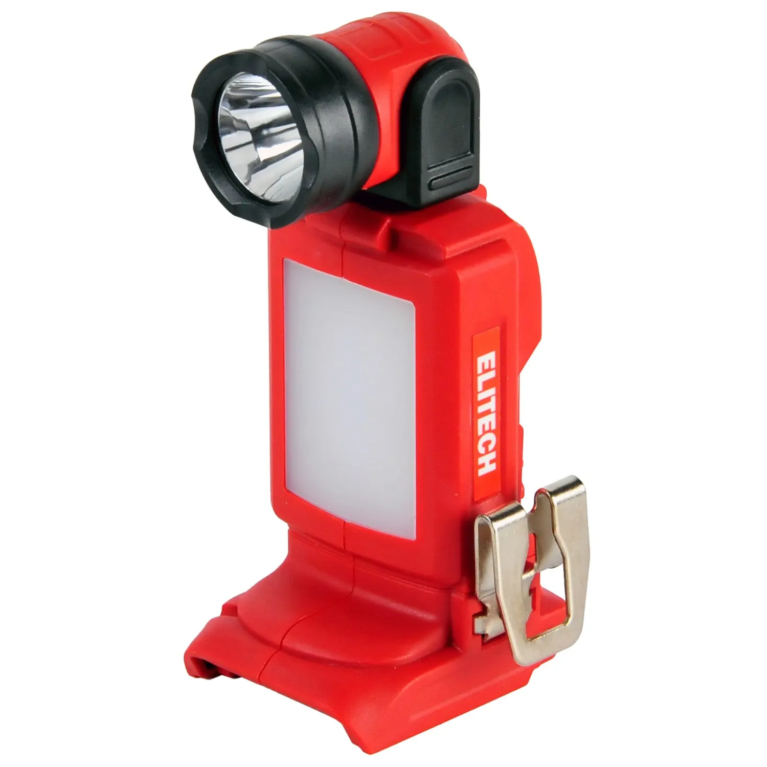 ELITECH ФА 18ЛУ ( E2211.001.00) (Фонарь акк)