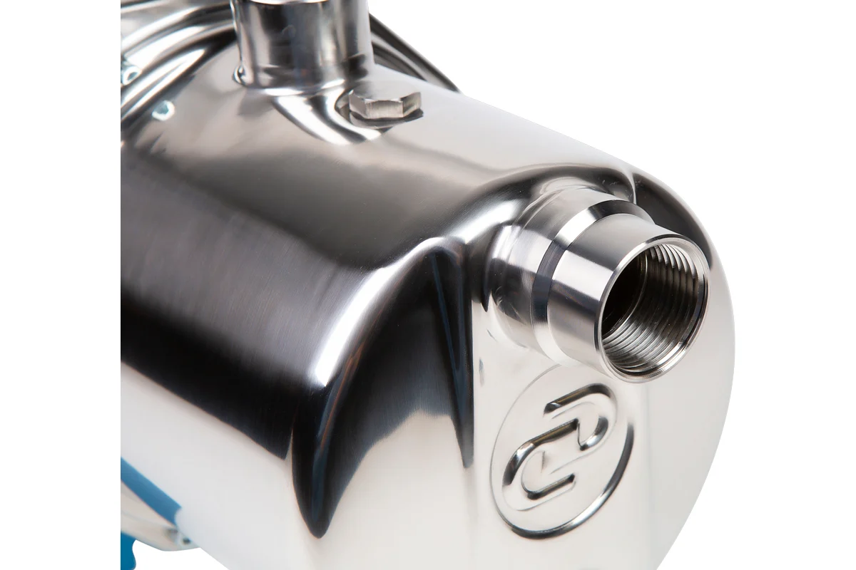 Насос  ДЖАМБО 60/35Н  центробежный поверхностный //Джилекс