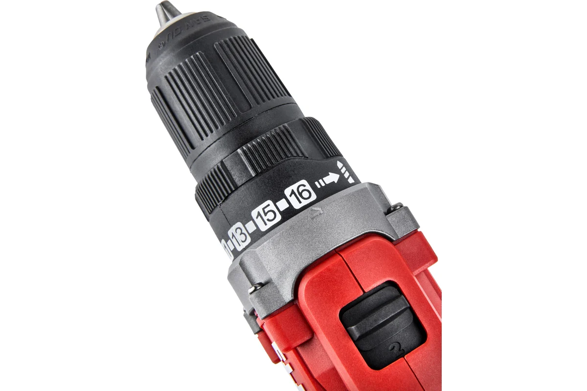 ELITECH ДА 12Л2 (E2201.043.01)Дрель акк, 12В, 2х2.0Ач, Li-ion, E-Power, БЗП-10мм, 0-350/1350об/мин, 