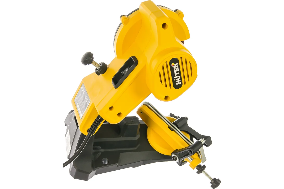 Станок для заточки цепей ECS-100 Huter