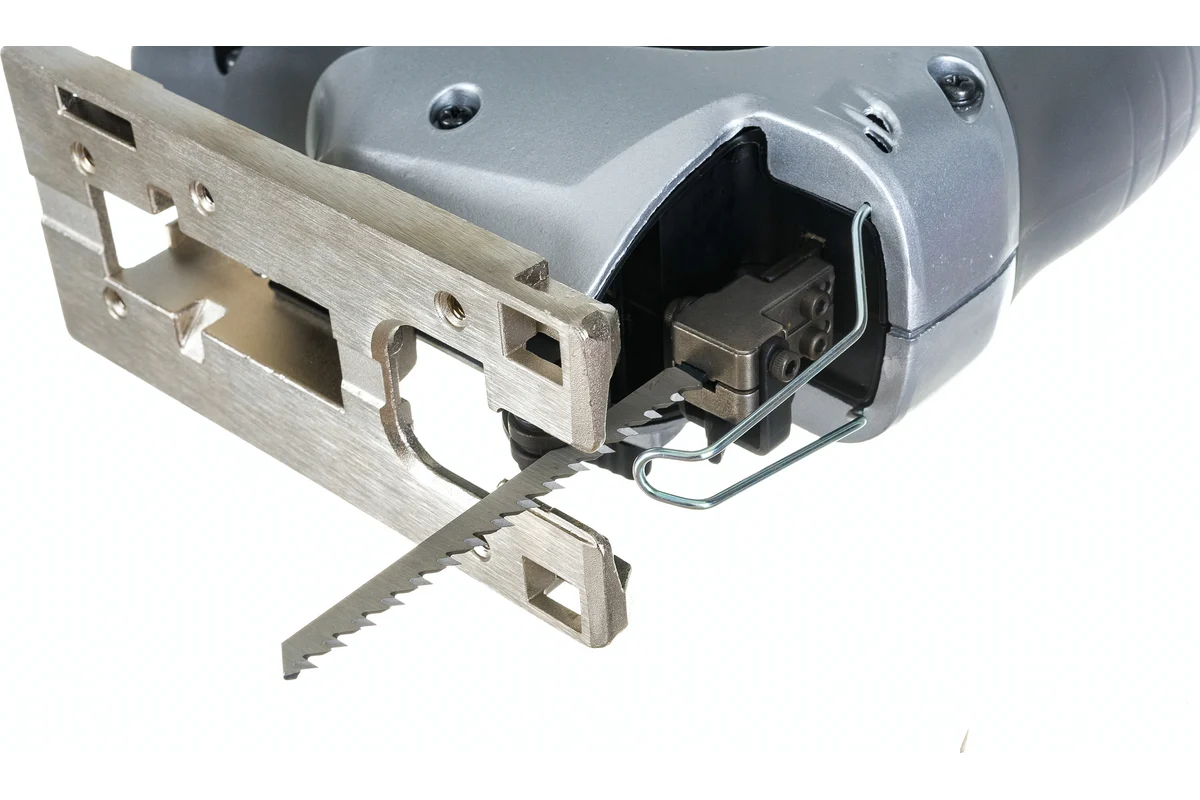 HIKOKI  CJ90VST Лобзик 705 Вт, ход 20 мм, 850-3000 об/мин, 2,2 кг, кейс