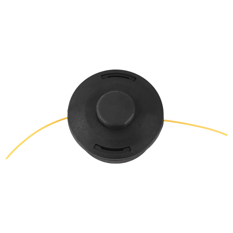 HT-59, головка триммерная,  М12х1,75 левая резьба, SRM-4510 CHAMPION 