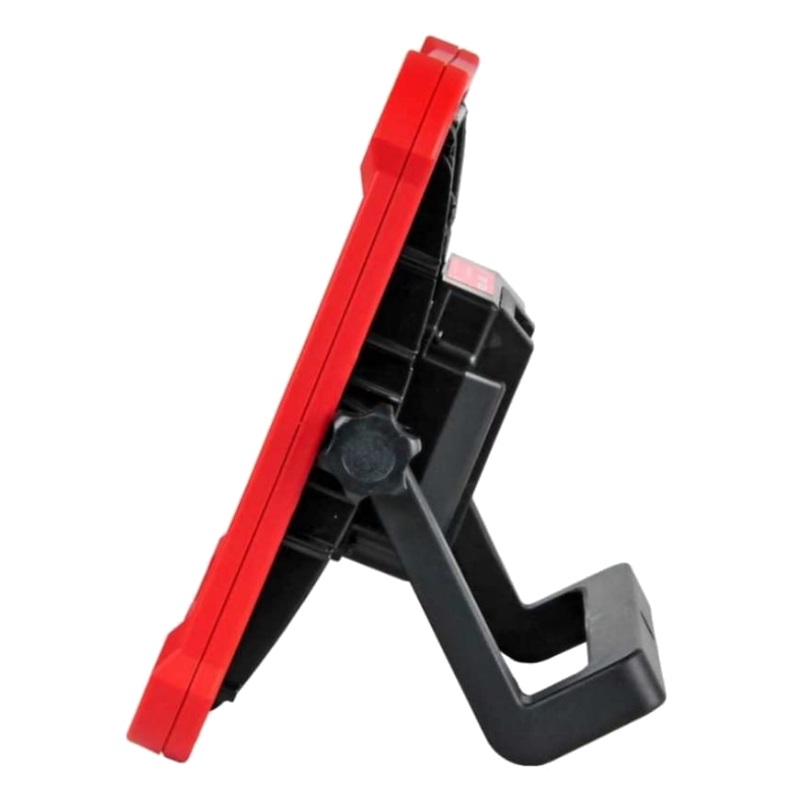 ELITECH ФПА 18Л Прожектор акк,18В,Li-Ion,900/1800Лм,рег. угла,IP20,1.2кг,кор,б\акк и з\устр