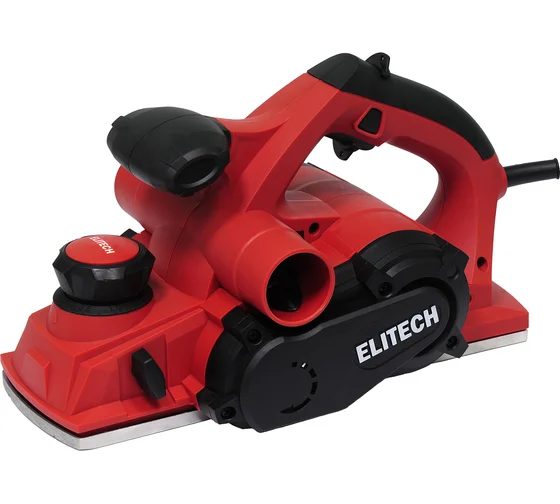 ELITECH Р 1011 (E2209.006.02) (Рубанок) кейс