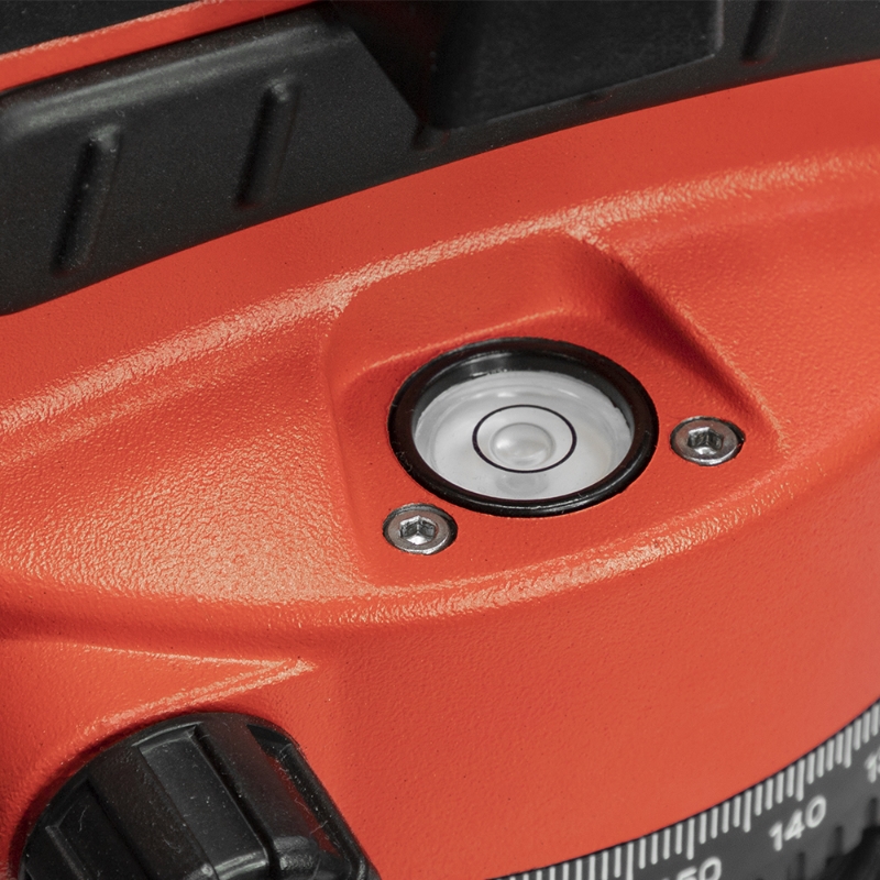 Оптический нивелир 24X диап. ±15, изображение - прямое, увеличение  24x (с поверкой) // CONDTROL