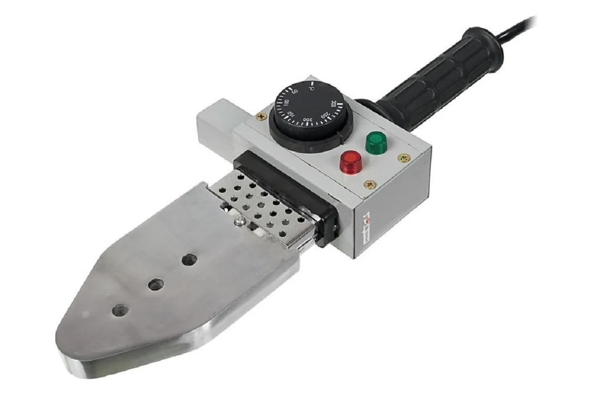 Аппарат для сварки пластиковых труб АСПТ-1000 Ресанта