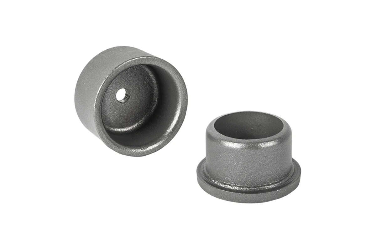 Насадка для сварки пласт.труб QUATTRO ELEMENTI 32мм (парная,в пакете с европодвесом)