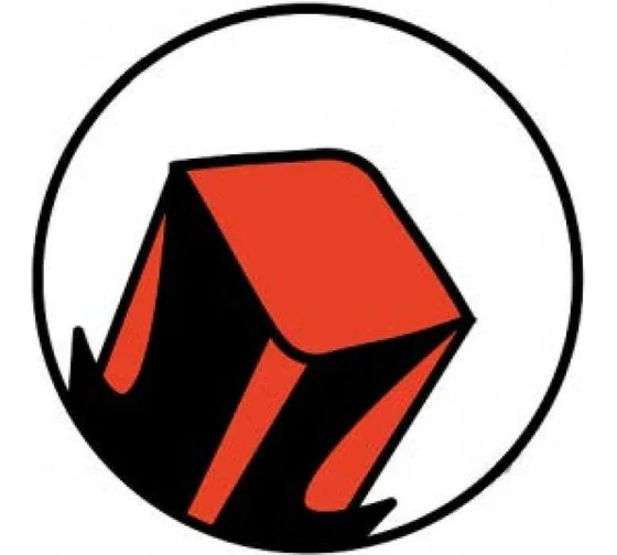 Корд трим.CHAMPION  Hurricane saw twist 4,4мм (зубчатый витой) (метражом)