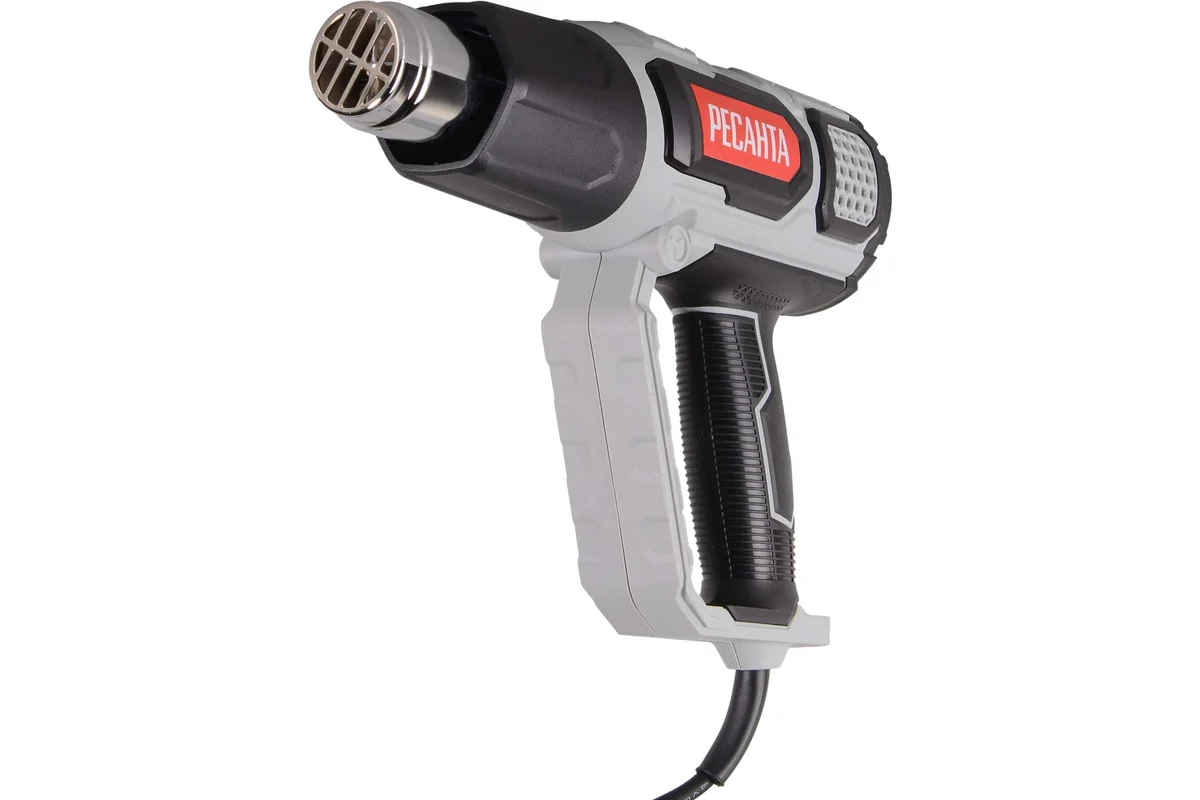 Строительный фен ФЭ-2000ЭКД Ресанта