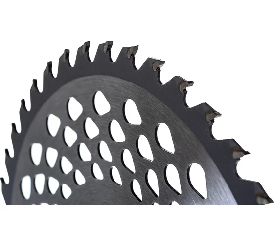 Диск для кустореза DDE WOOD CUT 40 зубьев, 200 x 25,4/20 мм х1,3мм