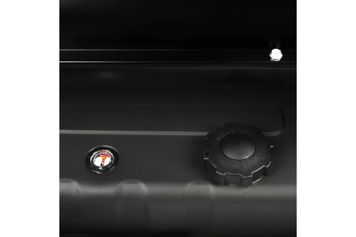 Тепловая пушка дизельная QE-32DN  32кВт 800м3/ч не прямой нагрев ,бак 50л // QUATTRO ELEMENTI