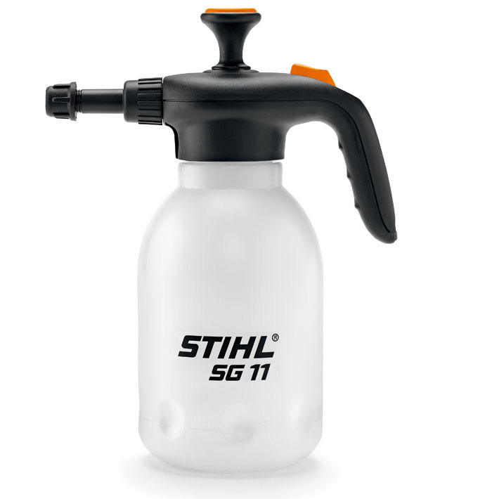 Распылитель ручной STIHL SG 11 1,5л 