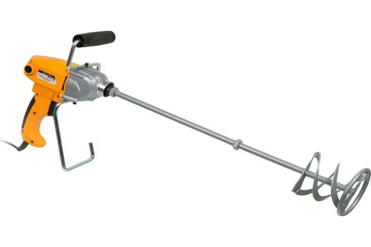 Строительный миксер СМ-1200Э Вихрь