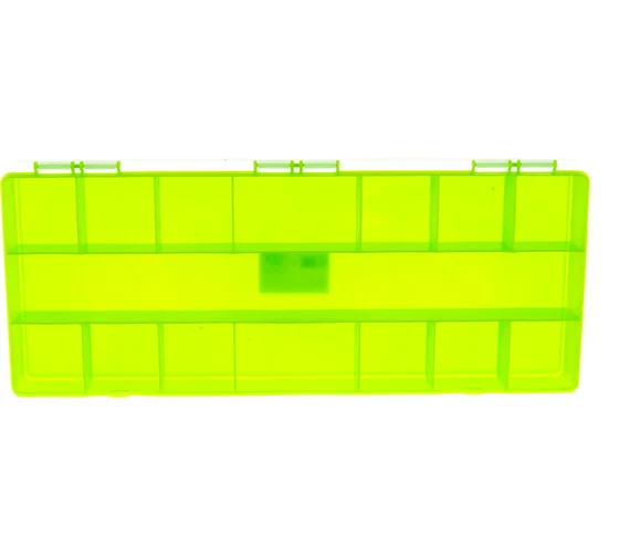 Бокс универсальный 382х152х45 мм// Сибртех