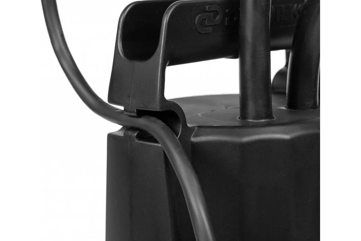 Насос погружной "Фекальник" 115/5 (5307),частицы до 35 мм.,напор до 5м.,расх до 115л/мин.,350Вт